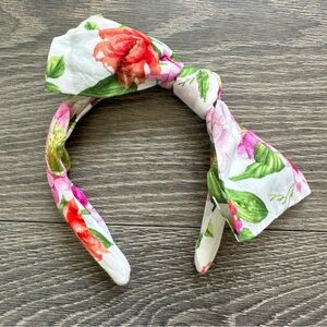 EMILY DAHLIA HEADBAND